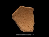 陶缽藏品圖，第2張