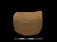 陶缽藏品圖，第1張