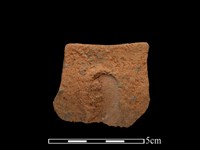 陶缽藏品圖，第1張