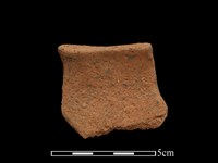 陶缽藏品圖，第2張