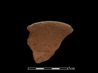 陶缽藏品圖，第2張