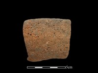 陶缽藏品圖，第1張