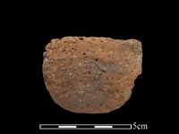 陶缽藏品圖，第1張