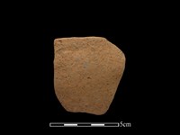 陶缽藏品圖，第1張