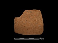 陶缽藏品圖，第1張