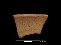 陶缽藏品圖，第2張