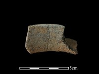 陶罐藏品圖，第2張