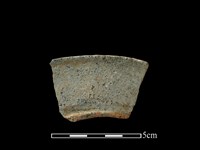 陶罐藏品圖，第1張