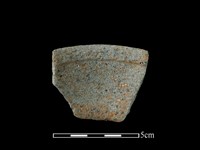 陶罐藏品圖，第2張