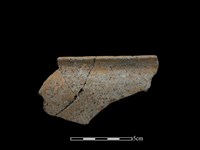 陶缽藏品圖，第1張