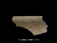 陶缽藏品圖，第2張