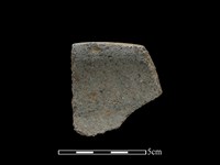 陶缽藏品圖，第2張