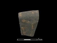 陶缽藏品圖，第1張