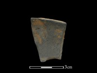 陶缽藏品圖，第2張