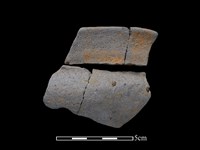 陶罐藏品圖，第1張