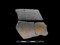 陶罐藏品圖，第2張