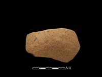 陶缽藏品圖，第1張