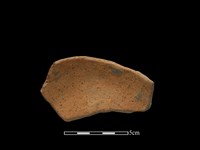 陶缽藏品圖，第2張