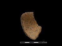 陶缽藏品圖，第2張