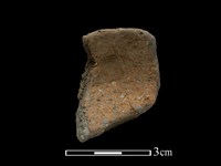 陶缽藏品圖，第2張