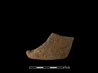 陶缽藏品圖，第1張