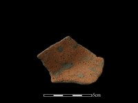 陶缽藏品圖，第2張