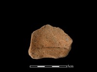 陶缽藏品圖，第2張