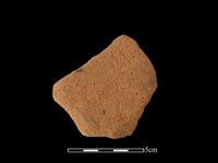 陶缽藏品圖，第1張