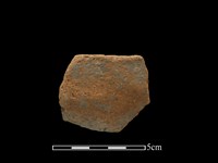 陶缽藏品圖，第1張