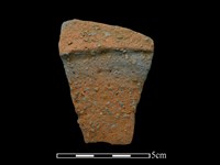 陶片藏品圖，第1張