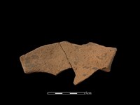 陶片藏品圖，第2張