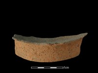 陶片藏品圖，第1張