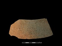 陶片藏品圖，第2張