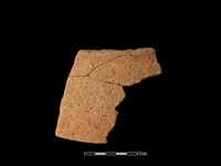 陶片藏品圖，第1張