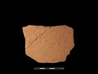 陶片藏品圖，第1張