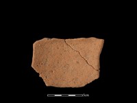 陶片藏品圖，第2張