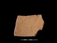 陶片藏品圖，第2張