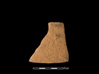 陶片藏品圖，第1張