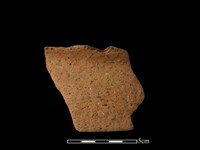 陶片藏品圖，第1張