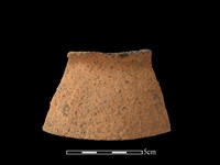 陶片藏品圖，第1張