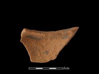 陶片藏品圖，第2張