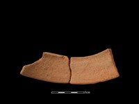 陶片藏品圖，第2張