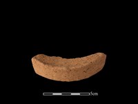 陶片藏品圖，第1張