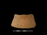 陶片藏品圖，第1張