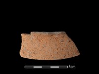 陶片藏品圖，第1張