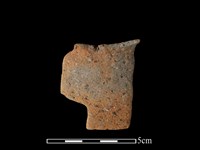 陶片藏品圖，第1張