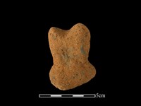 陶蓋鈕藏品圖，第2張