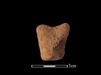 陶蓋鈕藏品圖，第2張