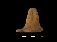 陶蓋鈕藏品圖，第1張