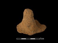 陶蓋鈕藏品圖，第2張